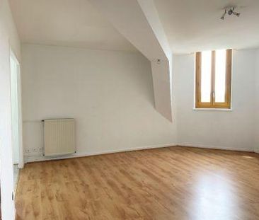 Location - Appartement - 3 pièces - 62.94 m² - montauban - Photo 1