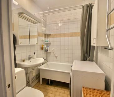 Klippgatan, Stockholm - Photo 3