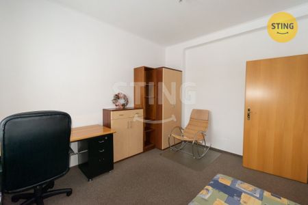 Byt 3+1 k pronájmu, Ostrava / Mariánské Hory, ulice Josefa Šavla - Photo 5