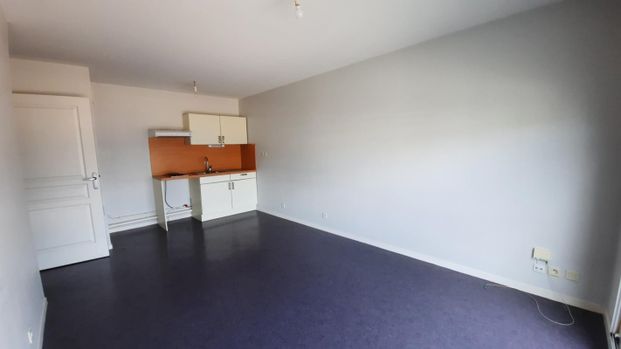 Appartement T3 à louer - 48 m² - Photo 1