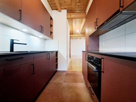 NOVALLES 7, New apartment with an atypical and warm charm - Photo 5