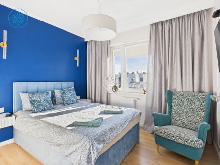 Trzy pokoje Targowa - Фото 4