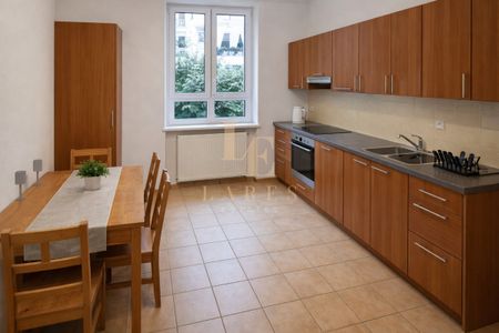 Dwa oddzielne pokoje | Balkon | CH Arkadia - Photo 5