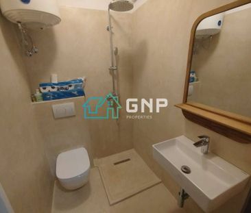Studio/Γκαρσονιέρα για ενοικίαση Κέντρο (Χαριλάου) - Photo 3
