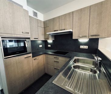 Appartement met twee terrassen in het centrum van Lokeren - Photo 6