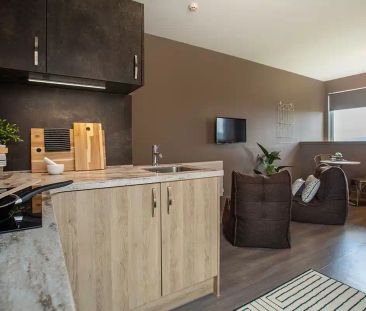 Duplex Apartment - Photo 1