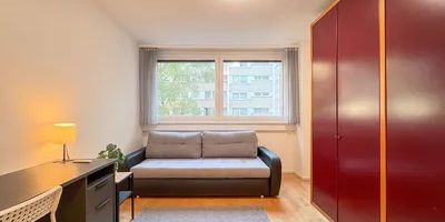 Einziehen und wohlfühlen: Geräumige 3-Zimmer-Wohnung in ruhiger Lage - Foto 3