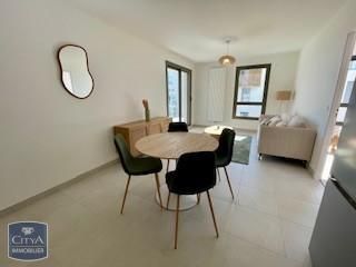 Location Appartement 2 pièces 45m² EVIAN LES BAINS 74500 - Photo 4