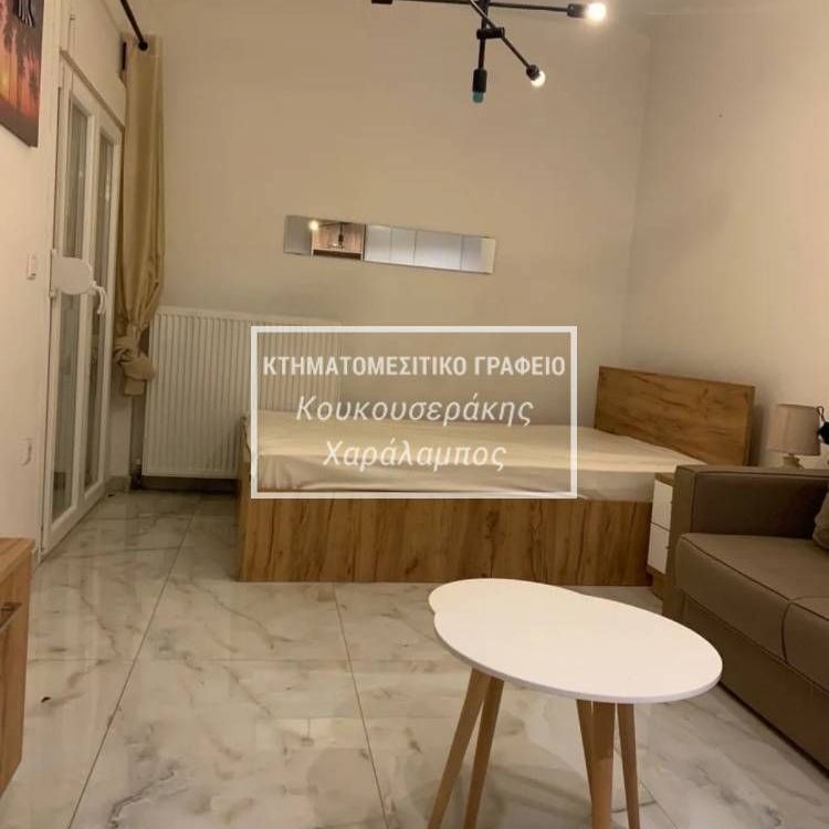 Studio/Γκαρσονιέρα για ενοικίαση Βαρδάρης - Δικαστήρια (Βαρδάρης - Λαχανόκηποι) - Photo 1