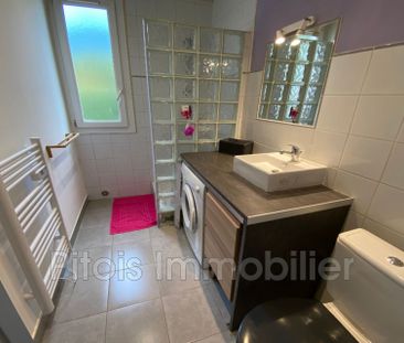 Location Appartement 2 pièces 40m² ANTIBES 06600 - Photo 1