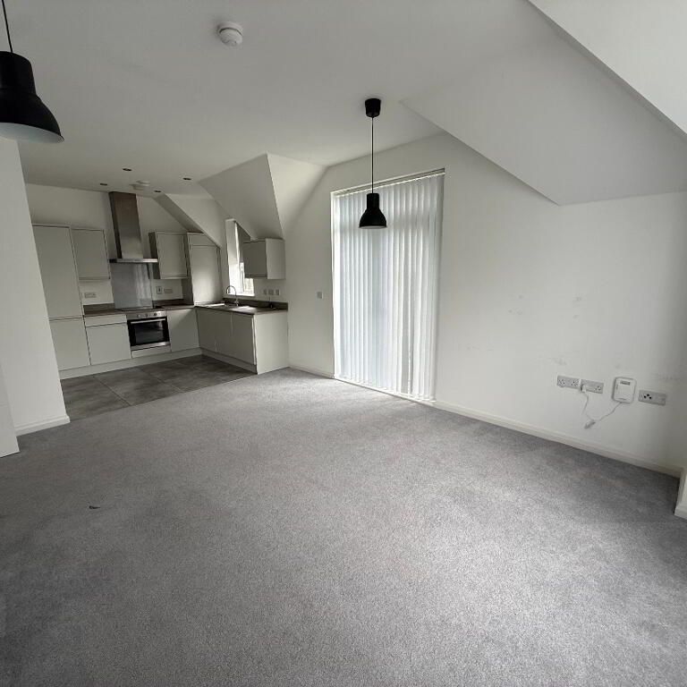 Walled Garden, 20 Yew Tree Mews, Dunmurry, BT17 9FU - Photo 1