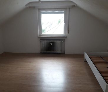 1,5 Zimmmer-DG-Whg. in Großbettlingen bei Nürtingen - Photo 1