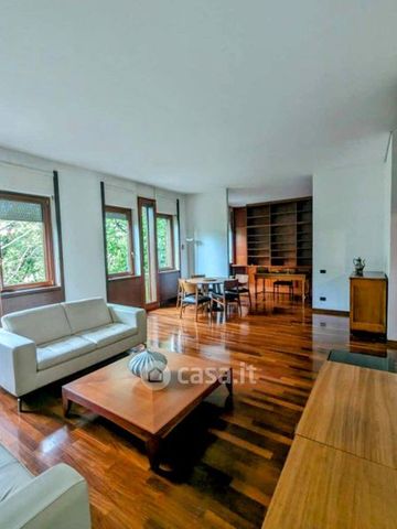 Appartamento in Affitto in Via Antonio Banfi 10 a Milano - Foto 5
