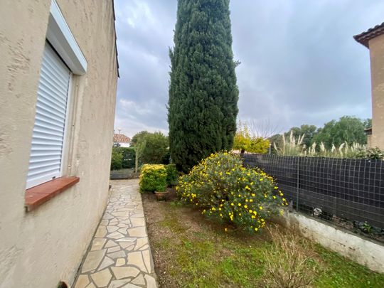 Maison - Type 4- Rue Ravel - Londe les maures - Photo 1