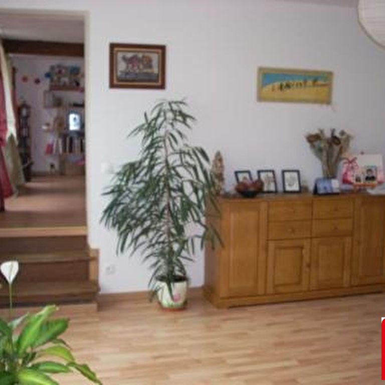 A LOUER - Appartement Carentan Les Marais 3 pièce(s) - 50500 - Photo 1