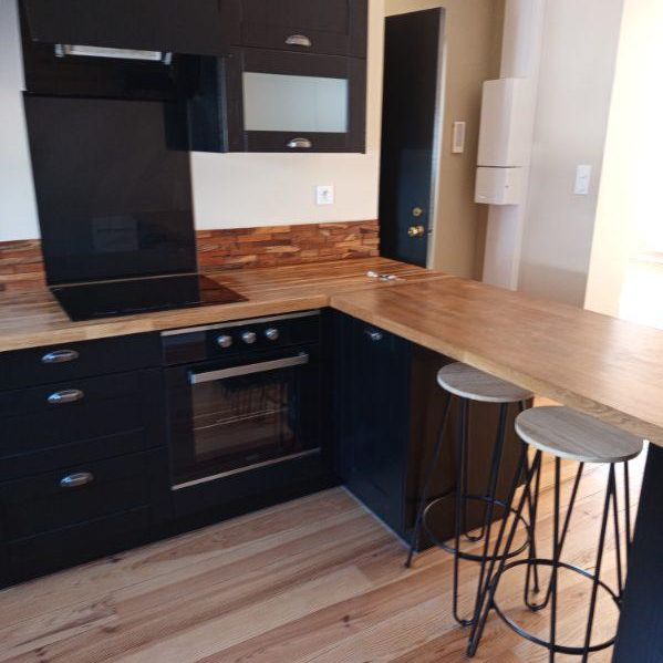 Location Appartement 3 pièces 64m² MEYMAC 19250 - Photo 1