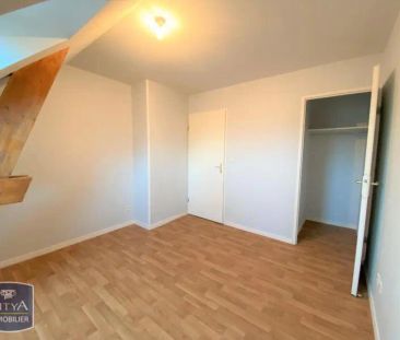 Appartement à louer 3 pièces 66.4m² - Photo 2