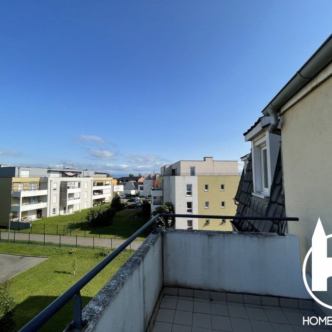 Appartement 2 pièces à Bischwiller - Photo 1