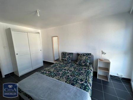 Appartement à louer 2 pièces 45.17m² - Photo 4