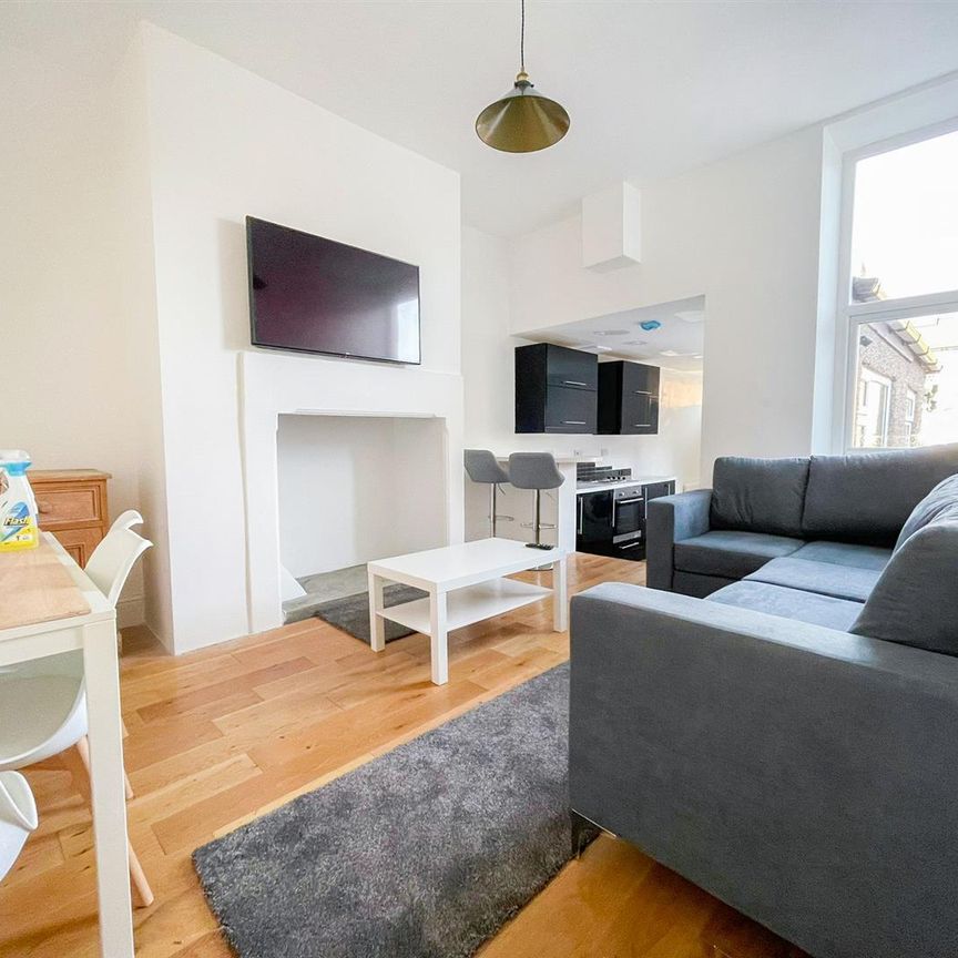 Wolseley Gardens, Newcastle Upon Tyne - Photo 1