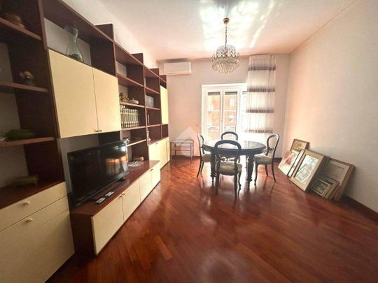 Appartamento via giulio palermo 52, Rione Alto, Napoli - Foto 1