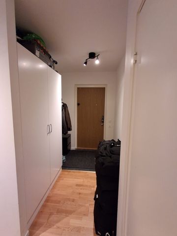 Ejdervägen, Farsta - Foto 2