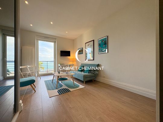 Location Appartement 1 pièce 23m² - Photo 1