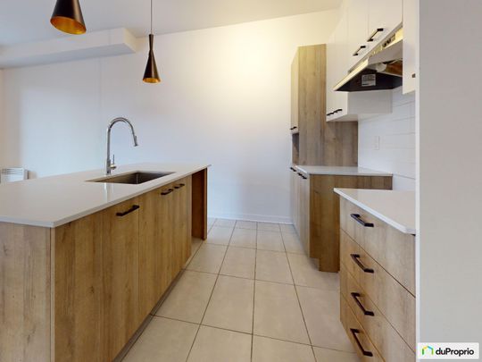 76, rue Turgeon, Ste-Therese à louer - Photo 1