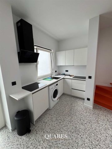 Gezellig co-housingproject: Nog 2 kamers beschikbaar! - Photo 2