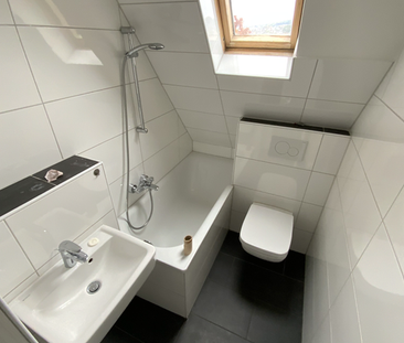 Kleine 2-Zimmer-Wohnung in Siegen Niederschelden - Photo 4