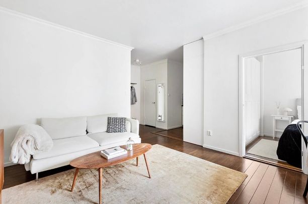 Strålgatan, Stockholm - Foto 1