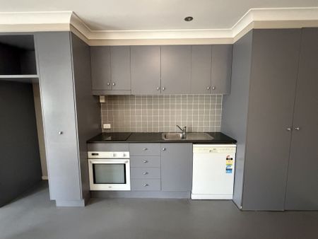 Modern Inner-City Living with Pool & Gym Access - Photo 3