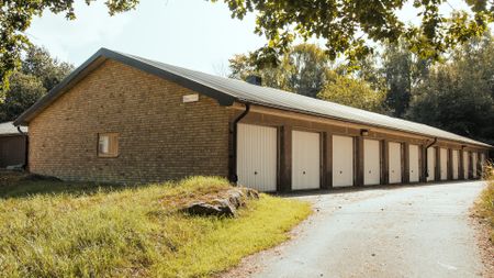 Kaflegatan 2 B - Foto 3