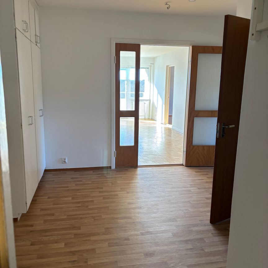 Klubbhusvägen 2 - Foto 1