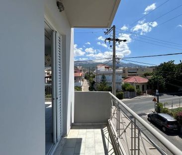 Studio/Γκαρσονιέρα για ενοικίαση Αμπελόκηποι (Πάτρα) - Photo 1