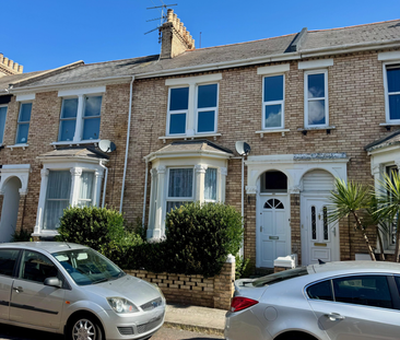 2 bed Apartment in Gerston Road Torquay, Paignton, TQ4 5EA - Photo 1