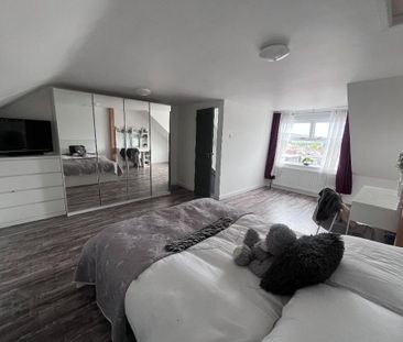 STUDENT ACCOMMODATION, 7 Upper Bennett Street, Derry/Londonderry, B... - Photo 5