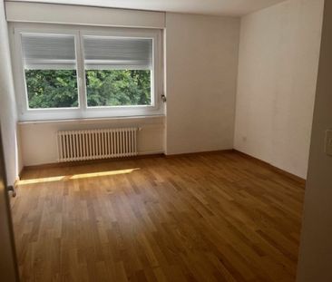 3.5 Room Apartment - Photo 5