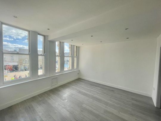 Eldon Street, Barnsley - Photo 1