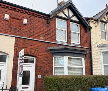 Chapel Avenue, Walton, L9, Liverpool - Photo 1