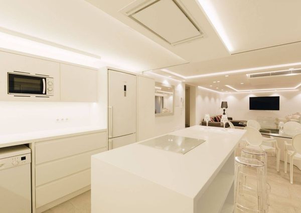 5 bedroom luxury Villa for rent in Ibiza, Spain