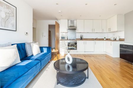 2 bedroom flat to rent - Photo 3