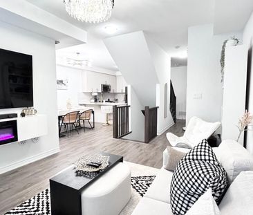 For Lease - 69 Melmar Street, Brampton, Ontario - Photo 2