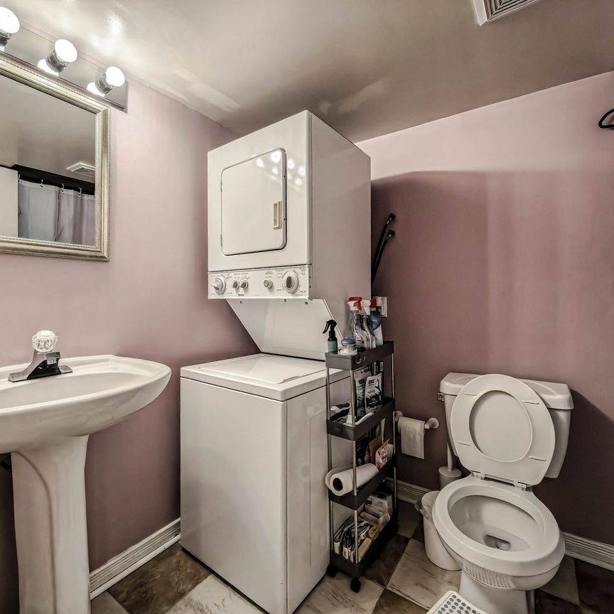 For Lease - 16 Chasser Drive Unit# BSMT, Markham, Ontario - Photo 1