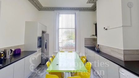 Fishergate Hill, Basement Flat, Basement Flat, PRESTON, Lancashire PR1 8JE - Photo 5