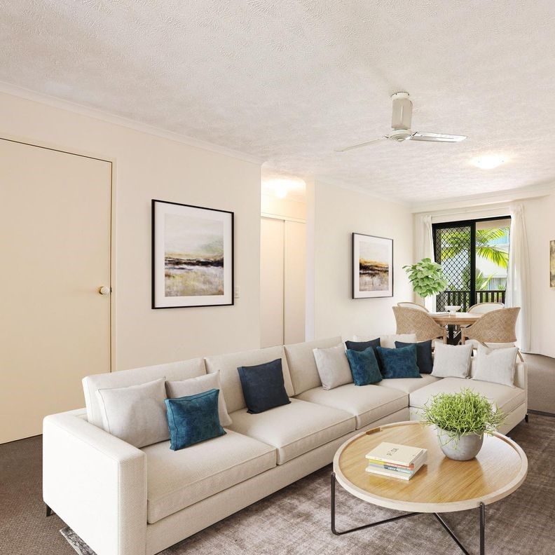 Amazing Apartment in Awesome Location! - Photo 1