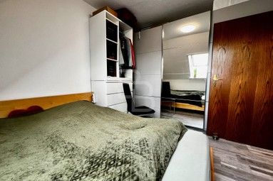 Perfekte Single-Wohnung! 2-Zimmer-Wohnung in Rheinnähe! - Foto 5