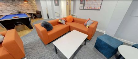5 Bed Club Studio - Photo 4