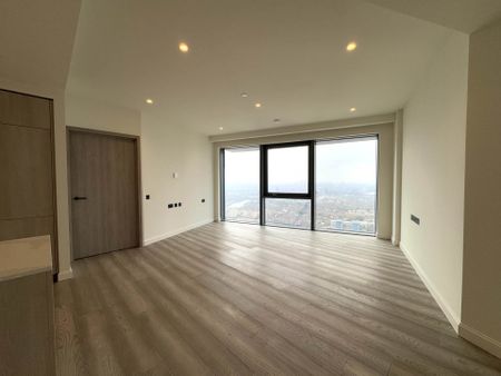 3 bed flat to rent - Photo 2