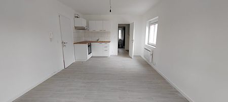 Schöne, komplett renovierte 1-Schlafzimmer-Wohnung in Lichtenbusch - Foto 5